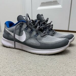 Nike Free RN S Mens Running Shoes